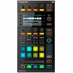  NATIVE INSTRUMENTS TRAKTOR KONTROL D2 Контроллер 